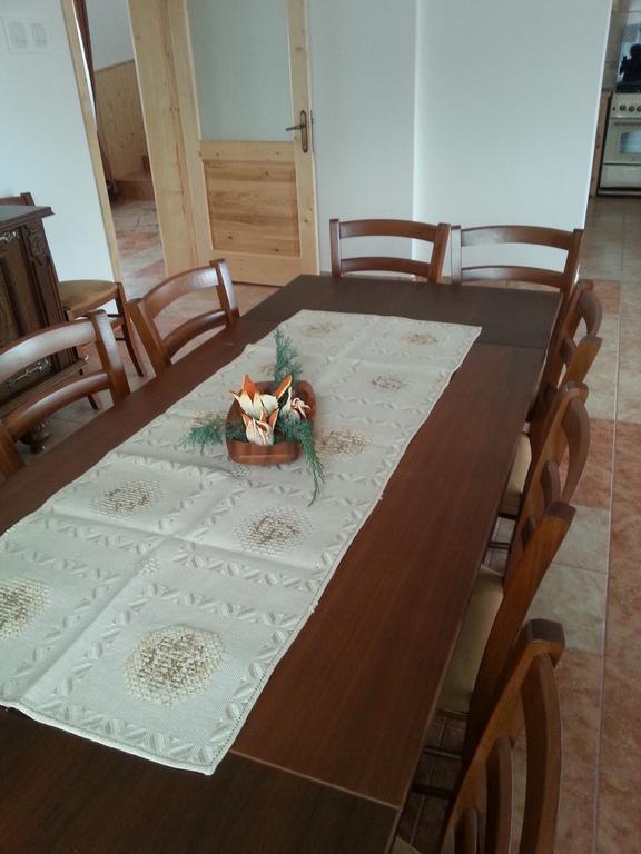 Pensiunea Agroturistica Ioana