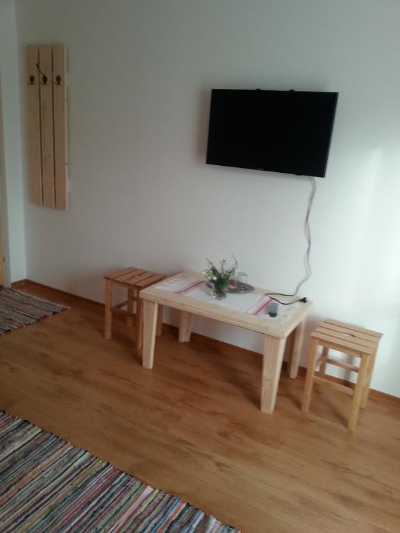 Pensiunea Agroturistica Ioana Farm stay