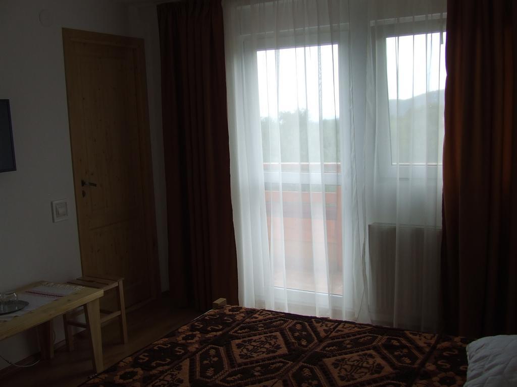 Pensiunea Agroturistica Ioana Farm stay Bradulet