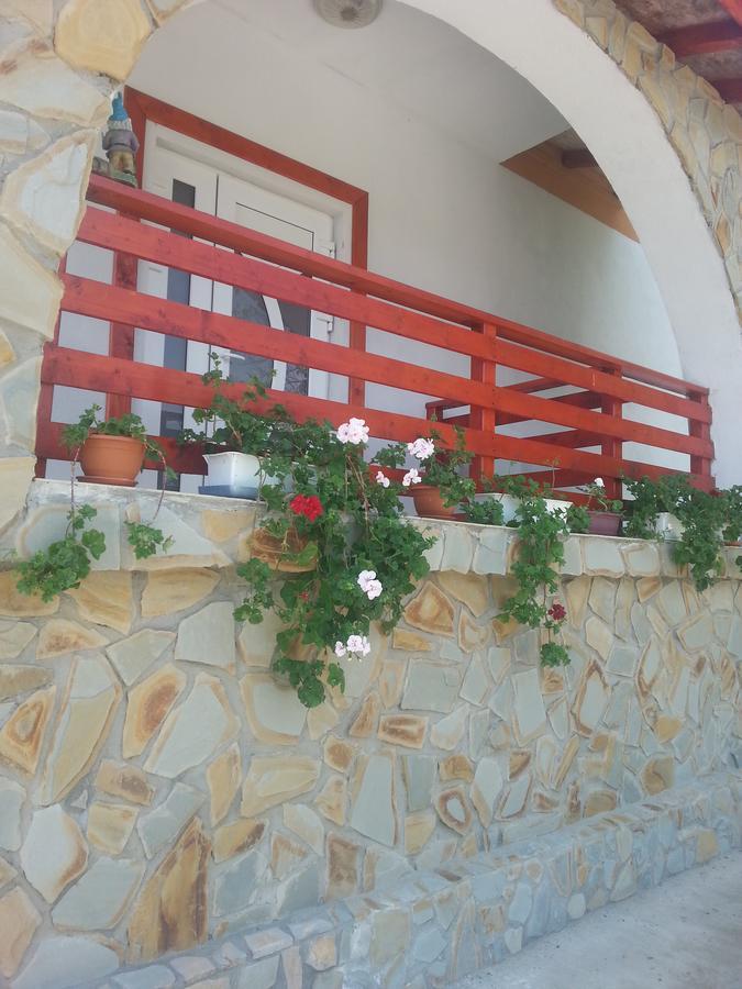 Farm stay Pensiunea Agroturistica Ioana Bradulet